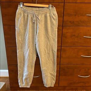 Anthropologie Joggers Sweatpants Size XSmall